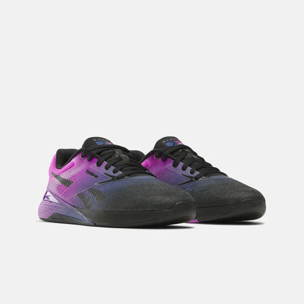 Nano X5 Training Shoes (1)