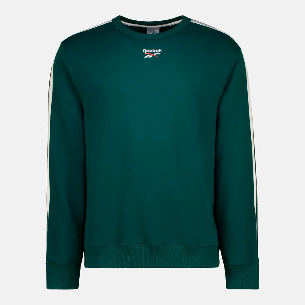 Cross Check Crew Sweatshirt