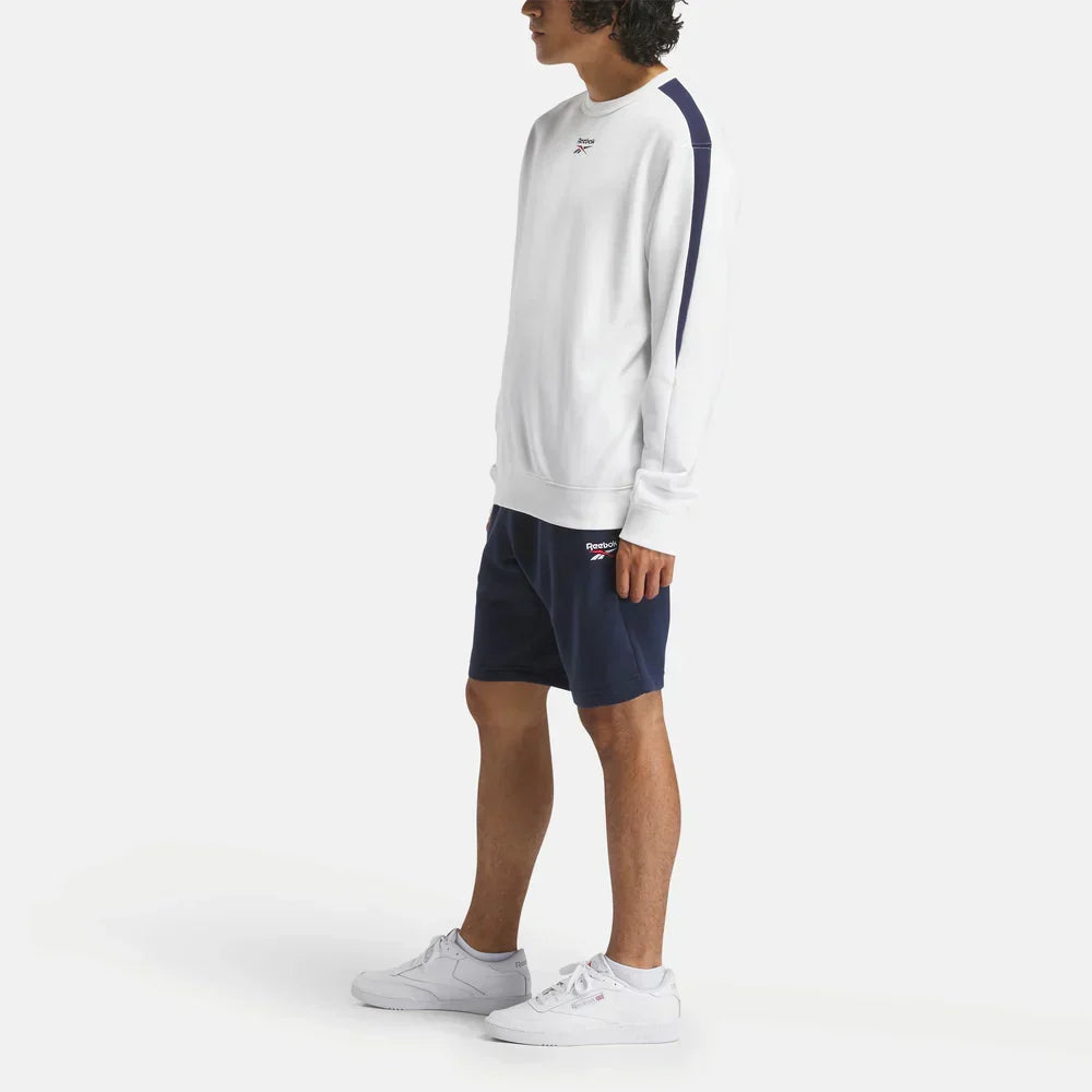 Cross Check Crew Sweatshirt (2)