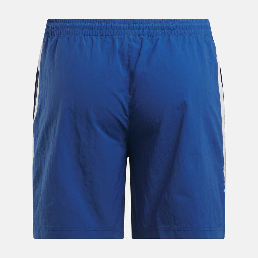 Crosscheck Woven Shorts 7" (1)