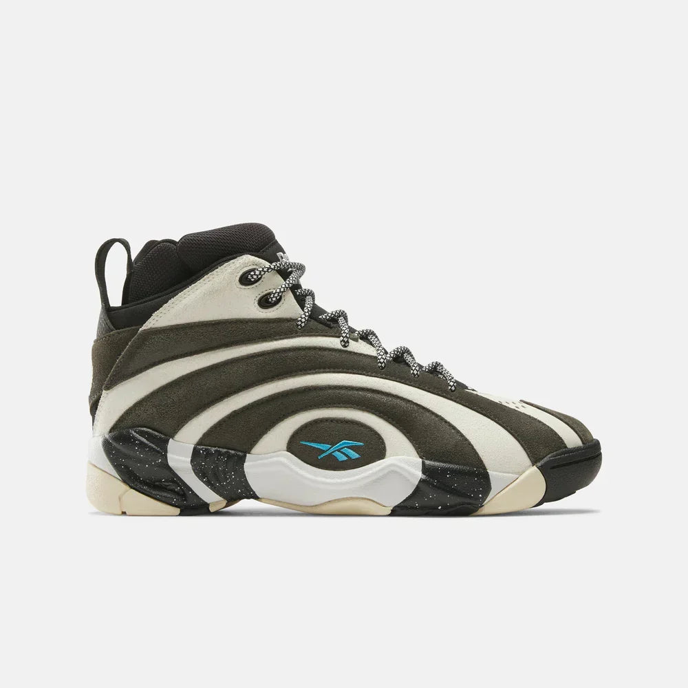 Shaqnosis Retro Basketball Shoes