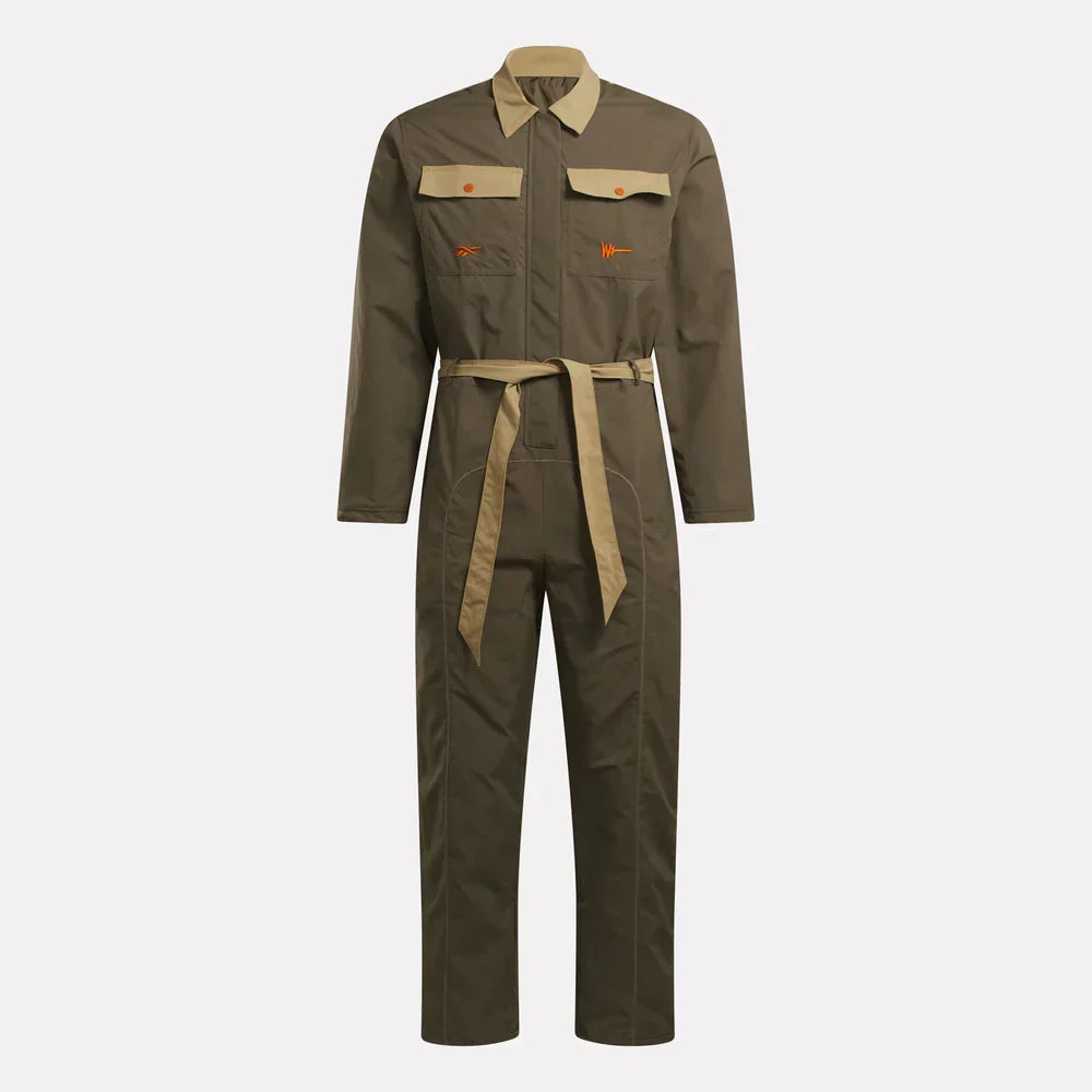 WW Jumpsuit ARMY (4)