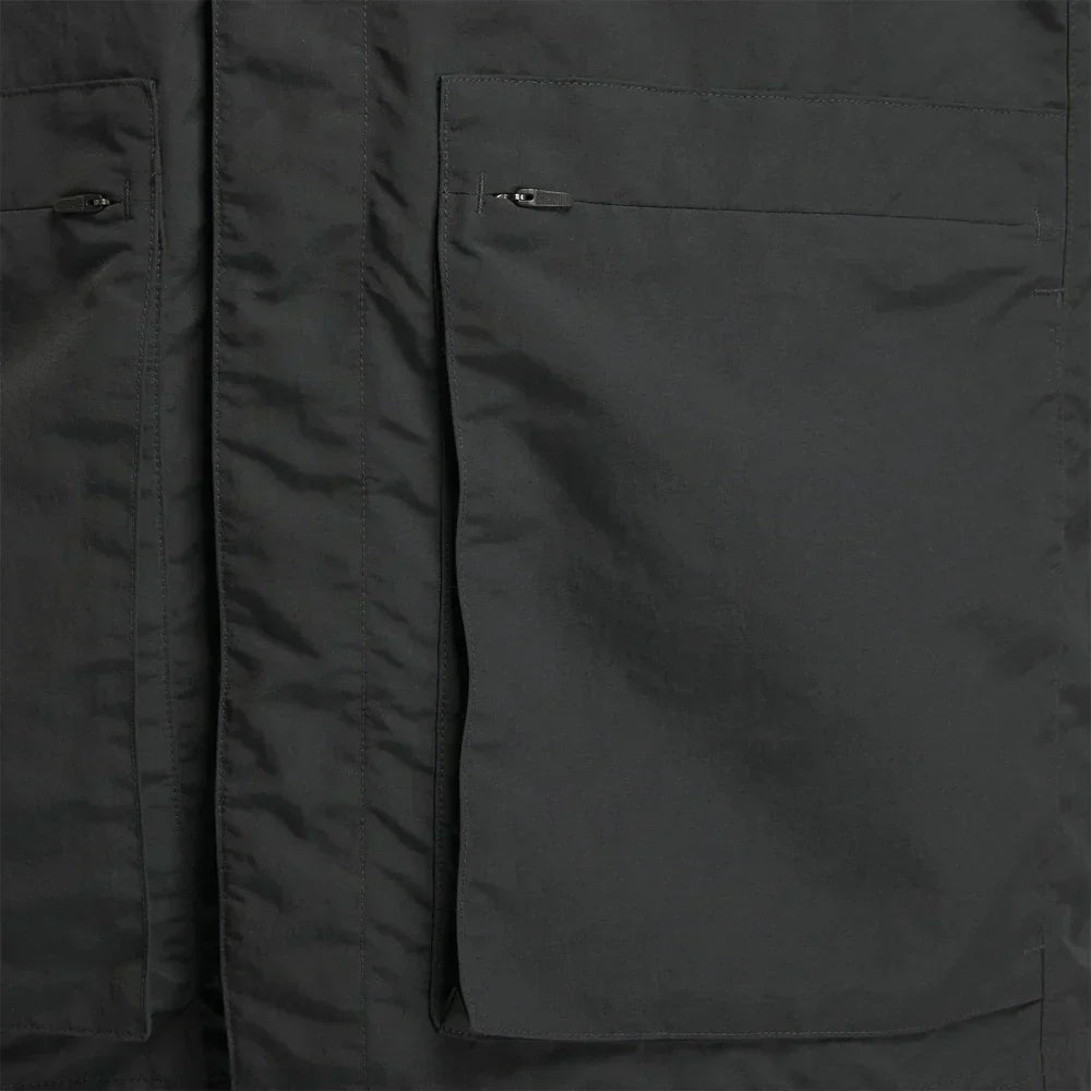 Reebok x HYMNE Short Sleeve Collared T-Shirt (5)