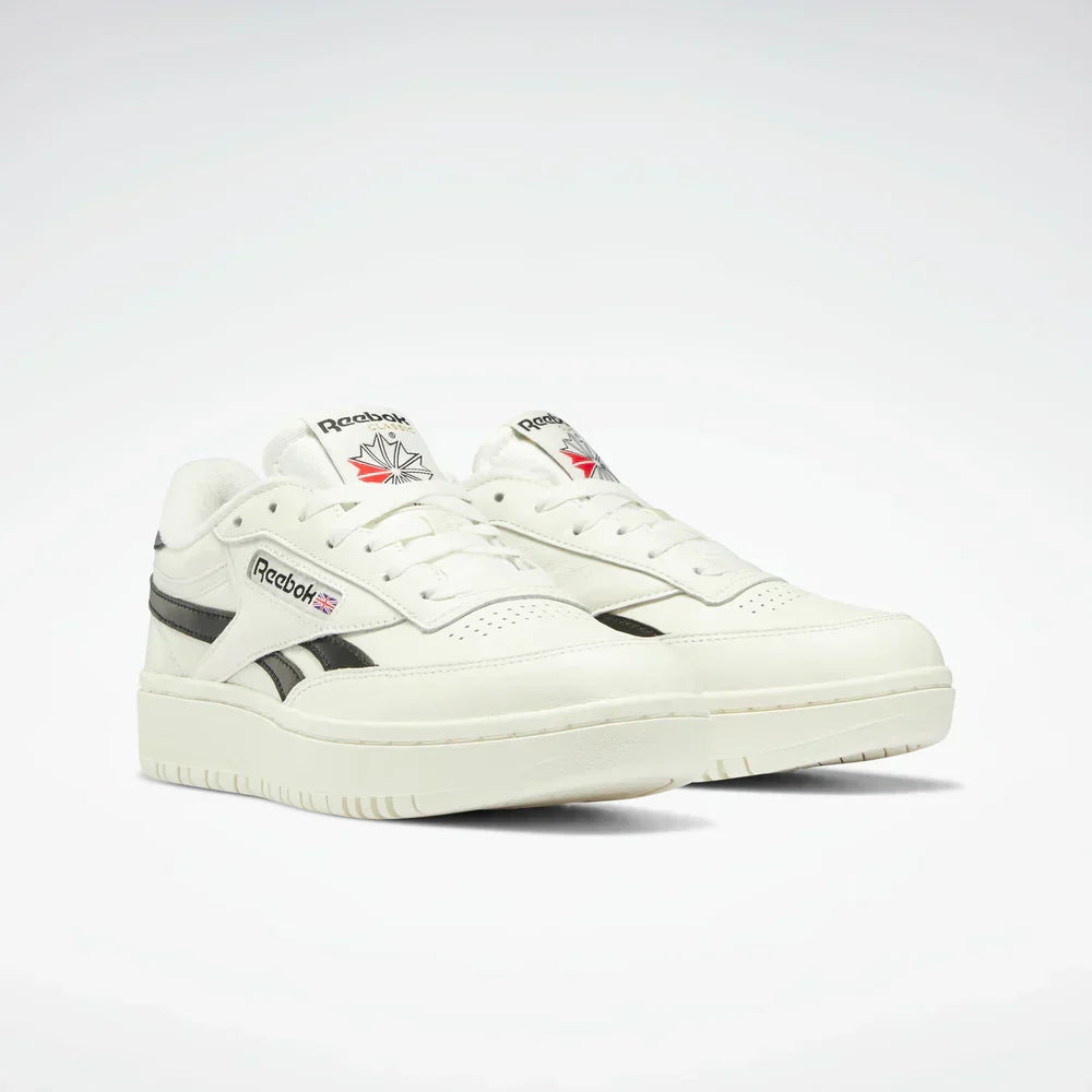 Club C Double Revenge Shoes (1)