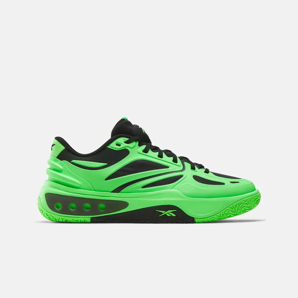 Engine A Basketball Shoes