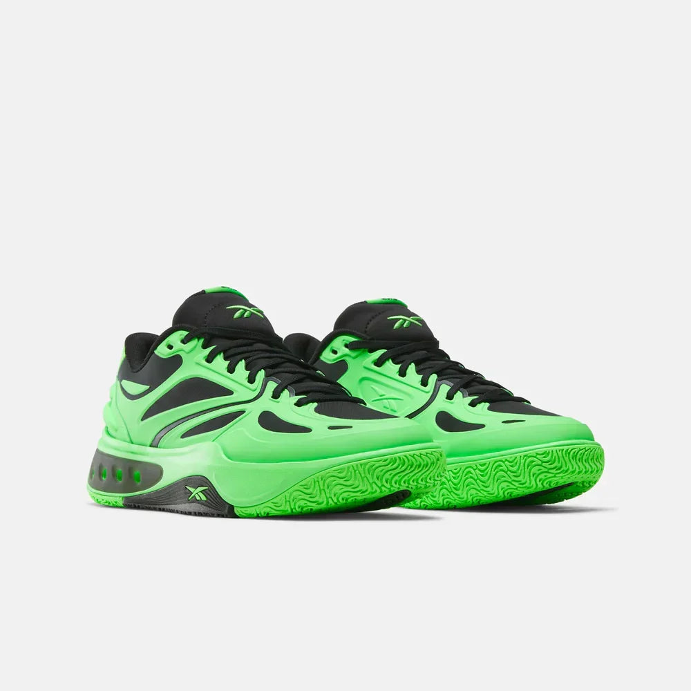 Engine A Basketball Shoes
