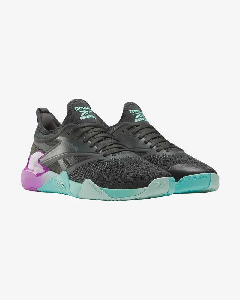Nano Court Training Shoes (1)