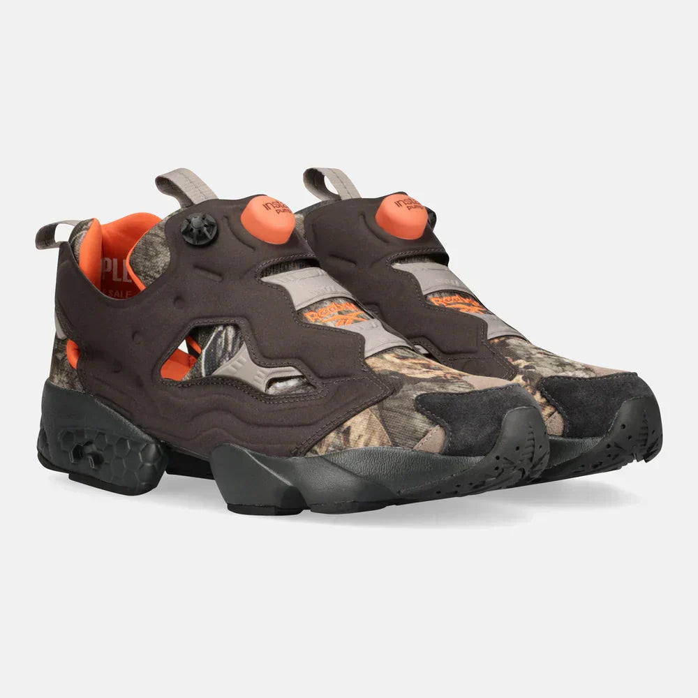 Instapump Fury 94 Sneakers