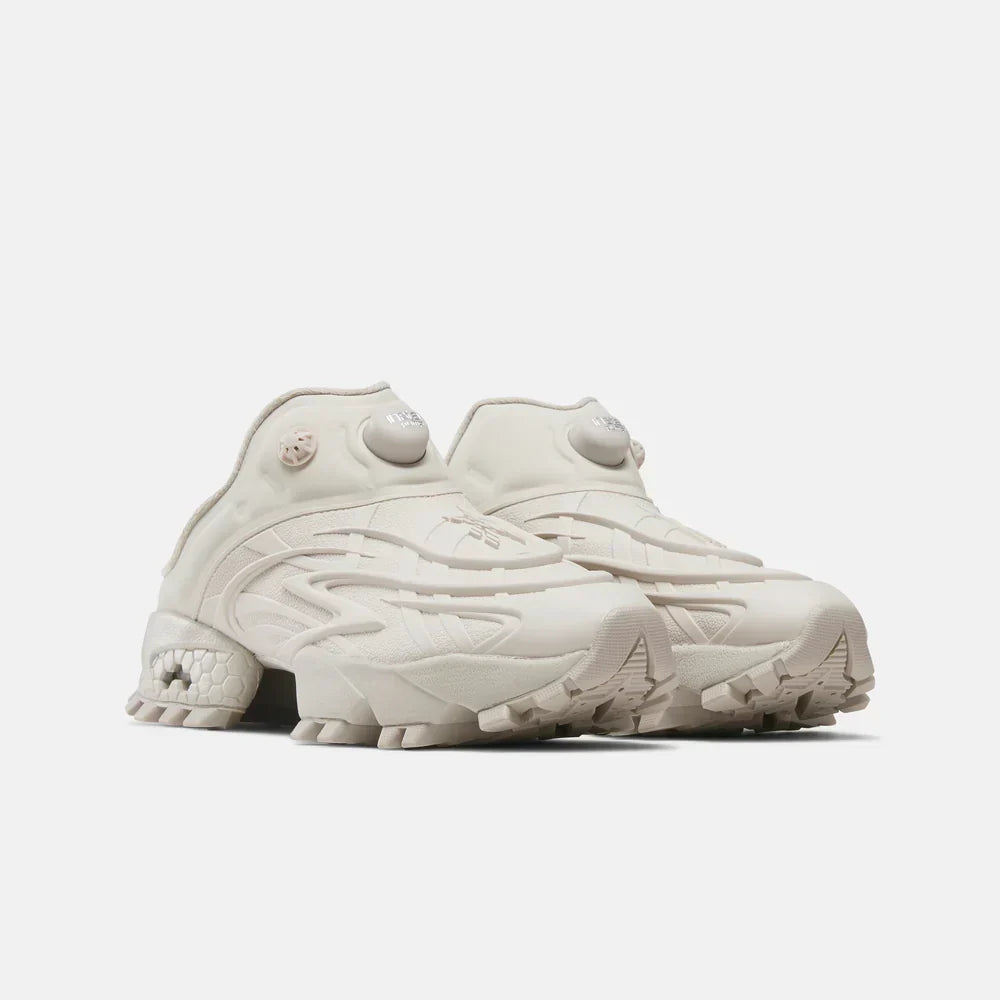 InstaPump Fury Mule Shoes