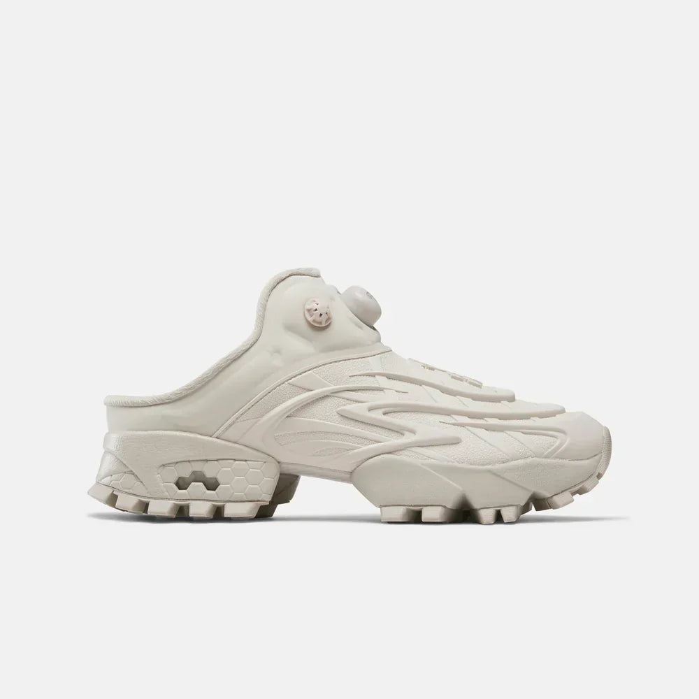 InstaPump Fury Mule Shoes