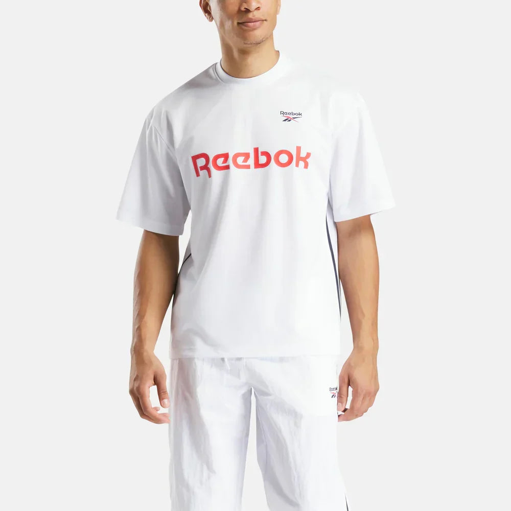 Reebok Identity Crosscheck Jersey