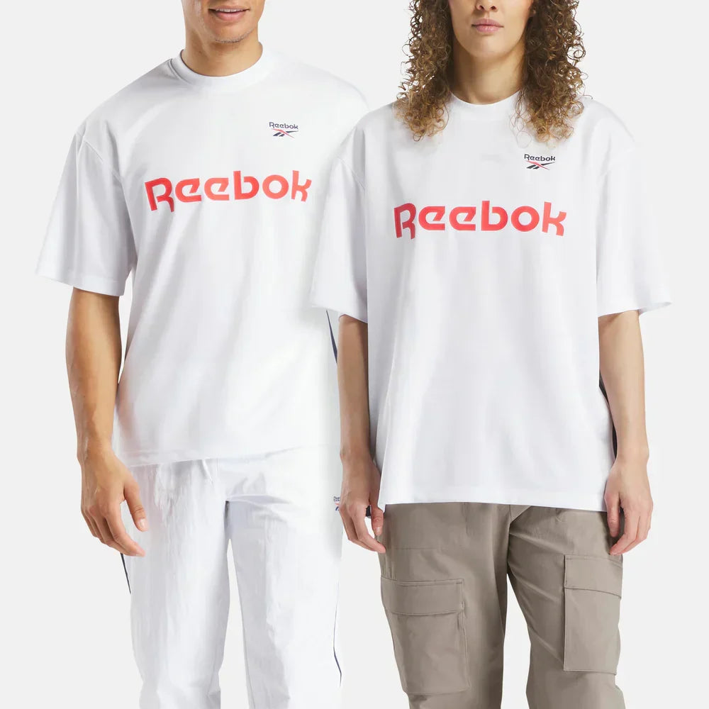 Reebok Identity Crosscheck Jersey