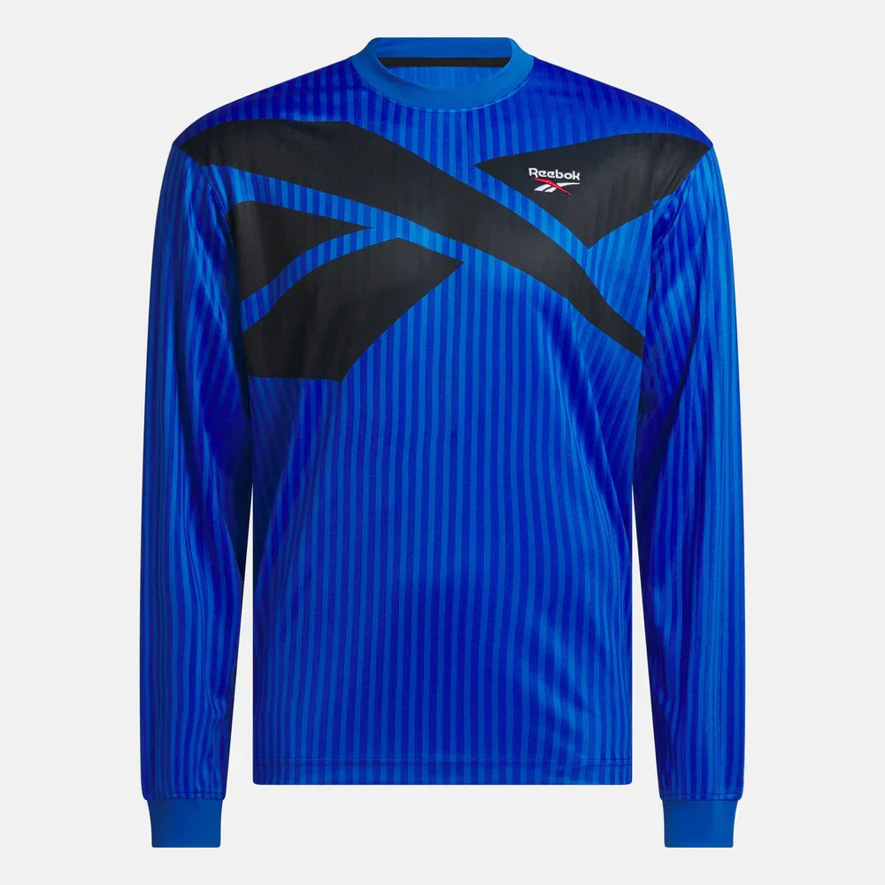 Crosscheck Long Sleeve Jersey (4)