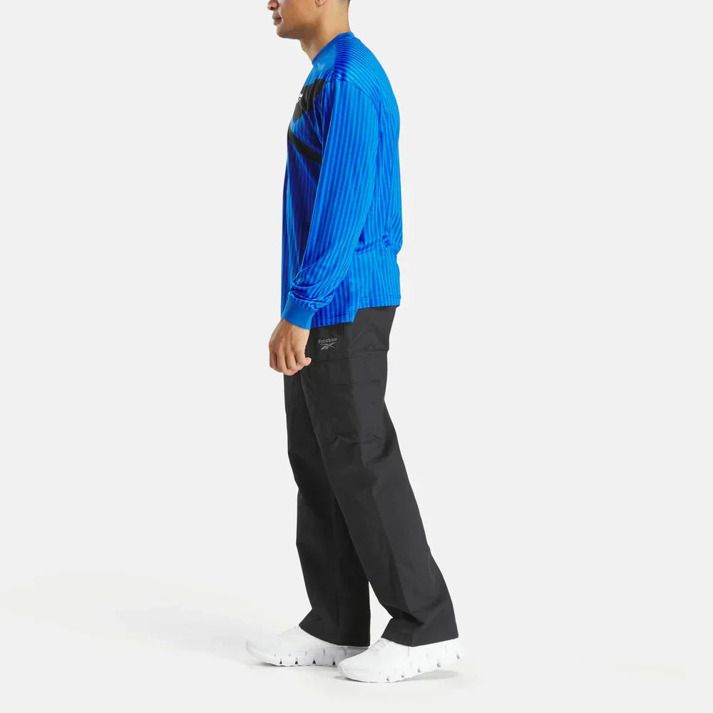 Crosscheck Long Sleeve Jersey (3)