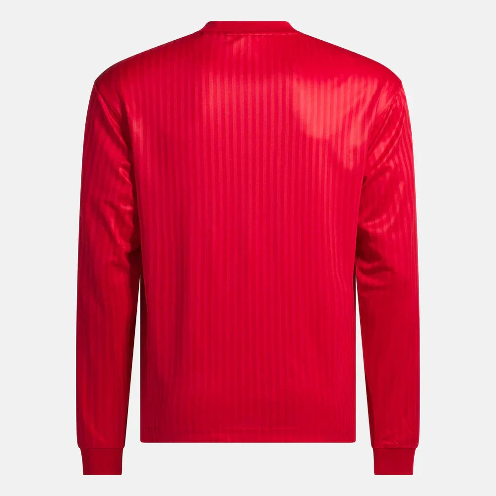 Crosscheck Long Sleeve Jersey (5)