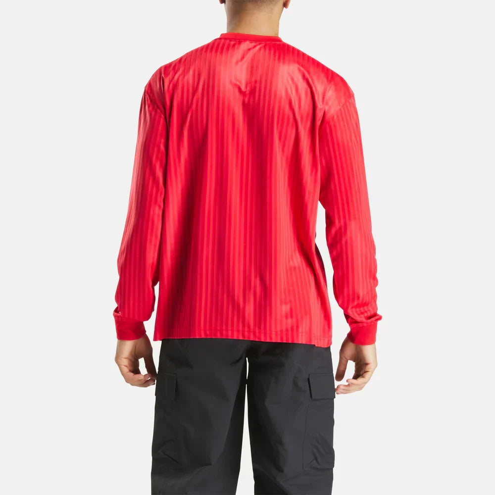 Crosscheck Long Sleeve Jersey (2)