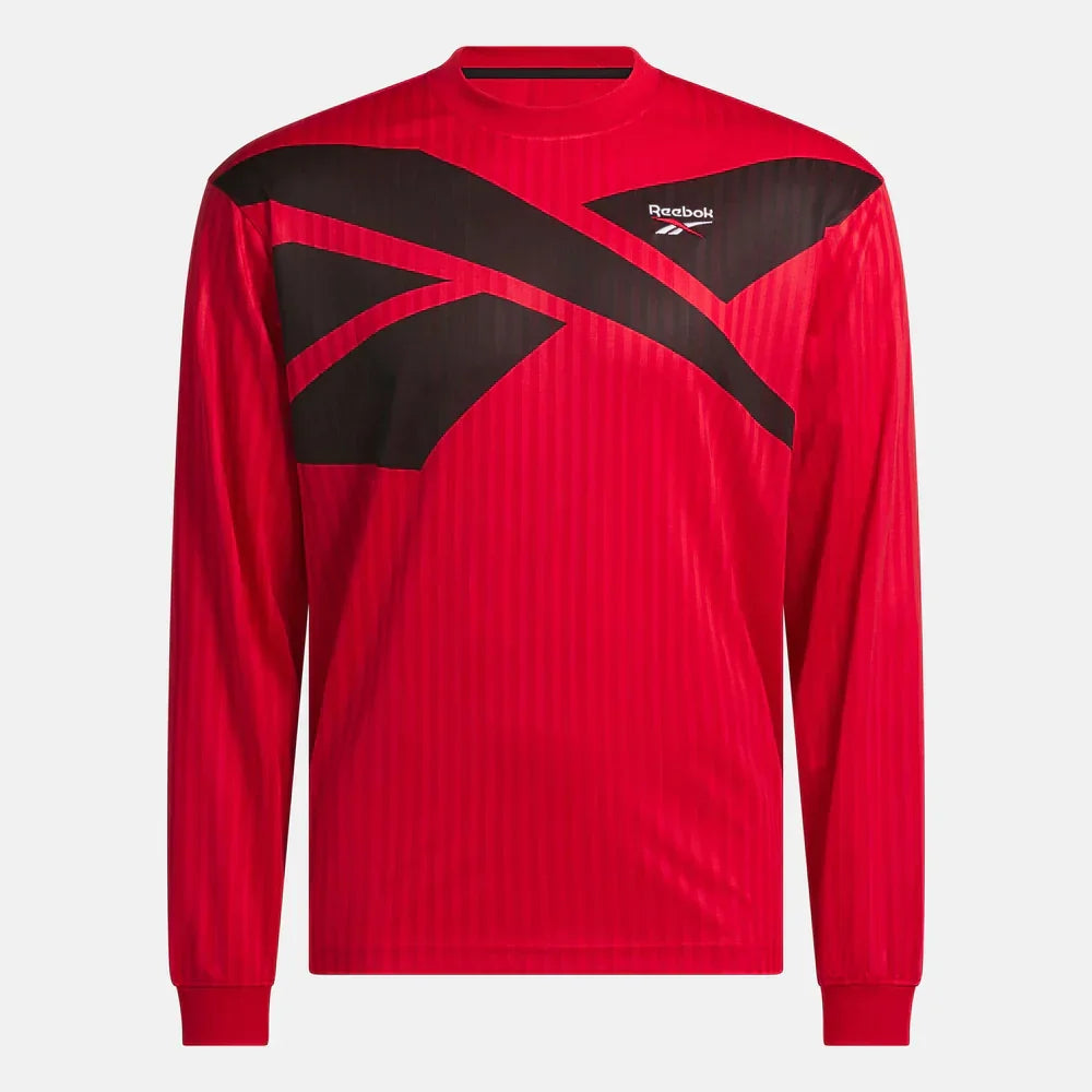 Crosscheck Long Sleeve Jersey (4)