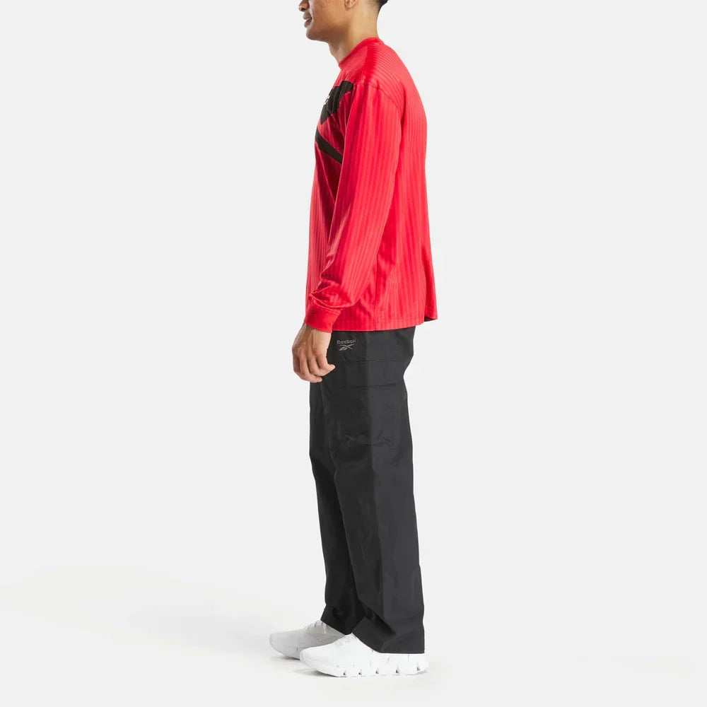 Crosscheck Long Sleeve Jersey (3)
