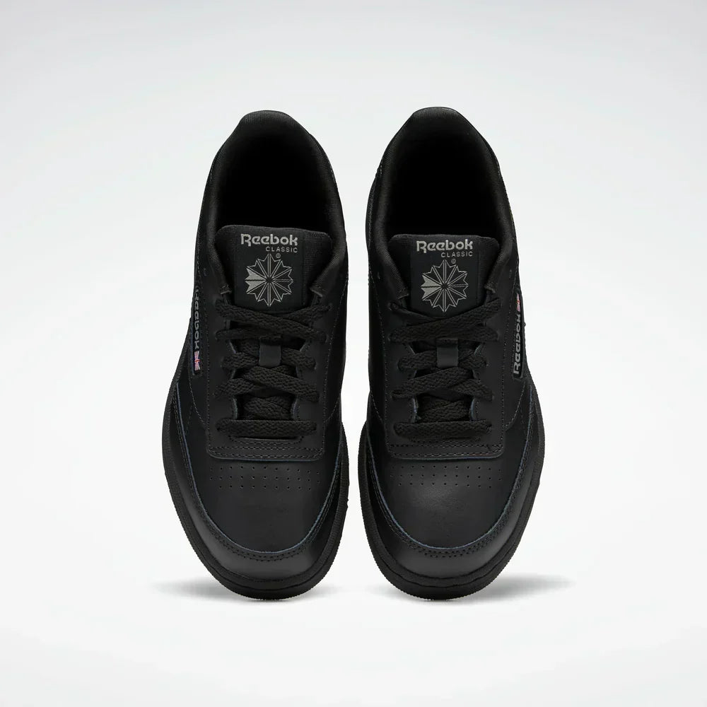 Club C Shoes - Grade School (4)