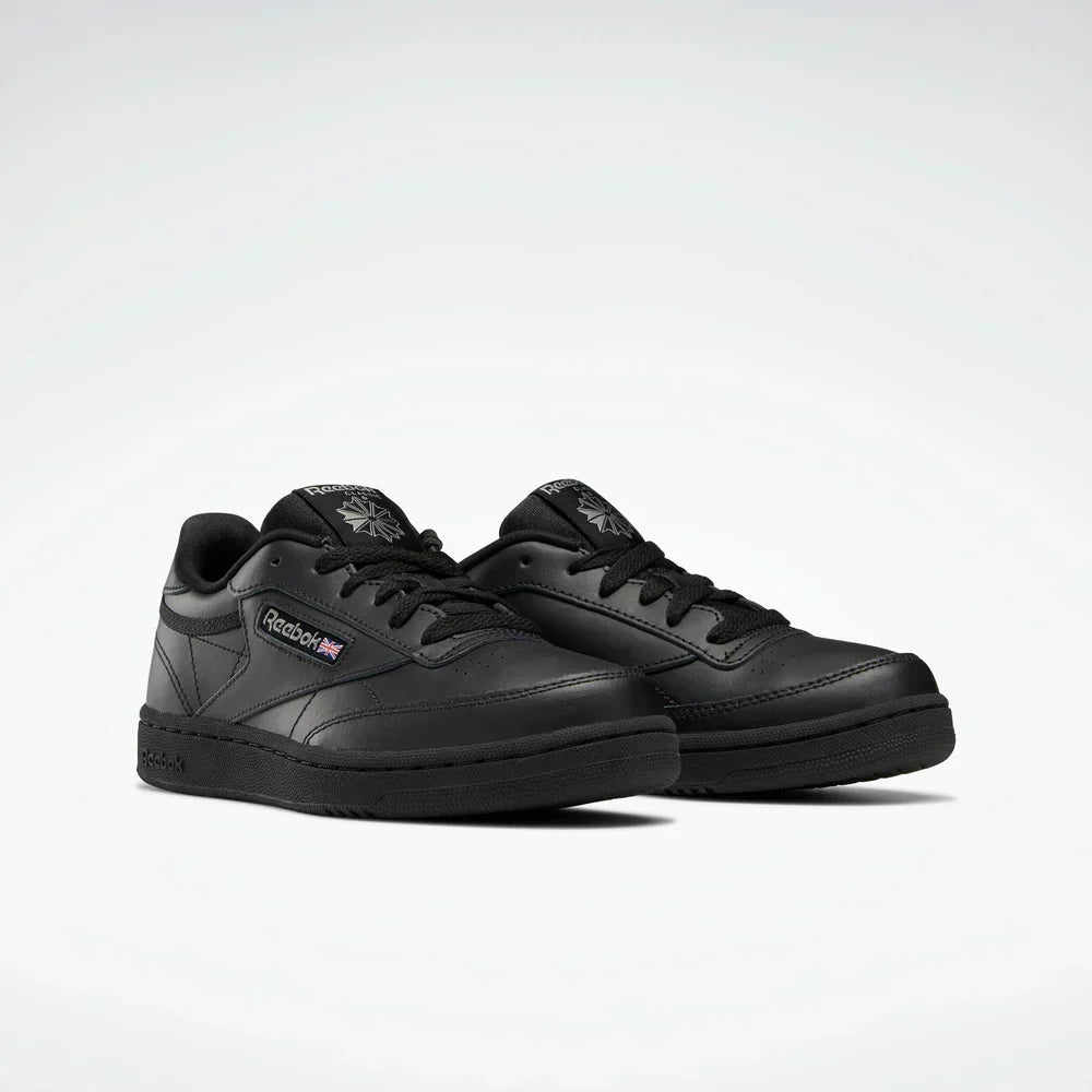 Club C Shoes - Grade School
