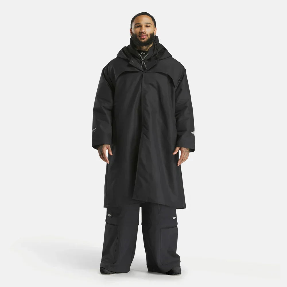 Reebok x Tobe Sideline Jacket (1)