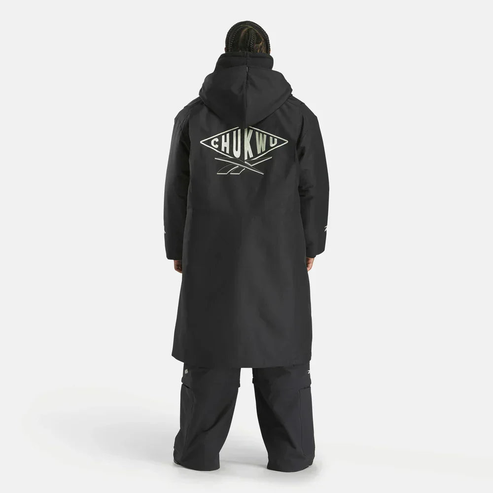 Reebok x Tobe Sideline Jacket (2)