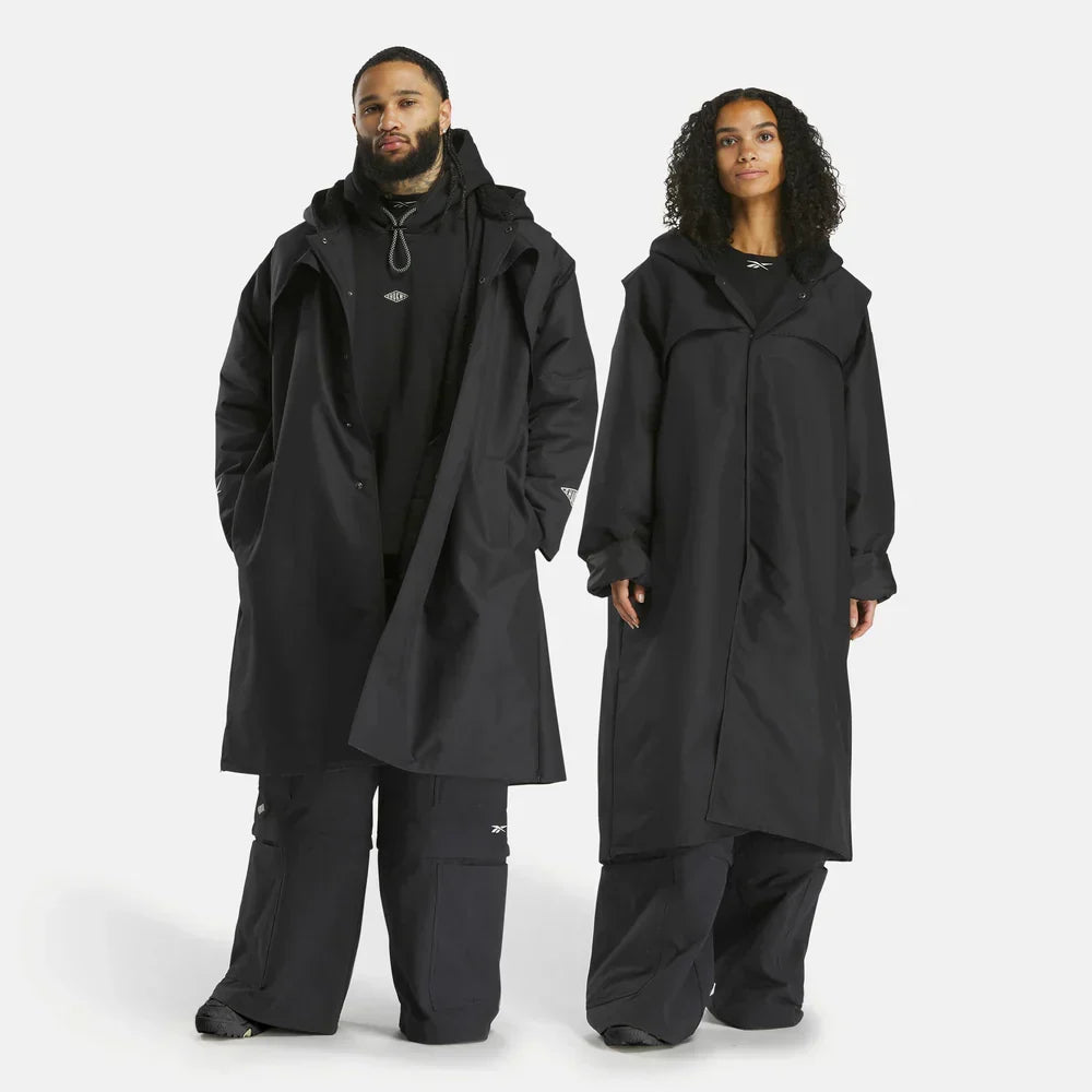 Reebok x Tobe Sideline Jacket