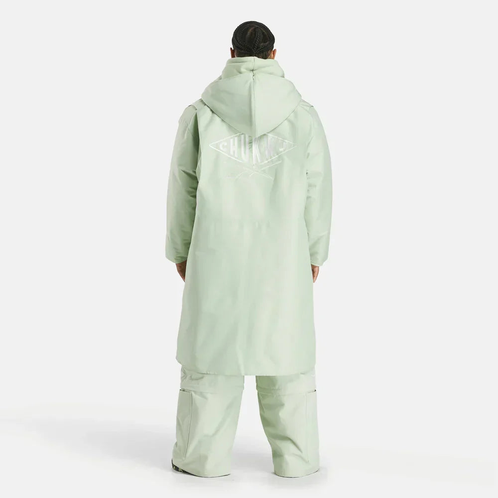 Reebok x Tobe Sideline Jacket (1)