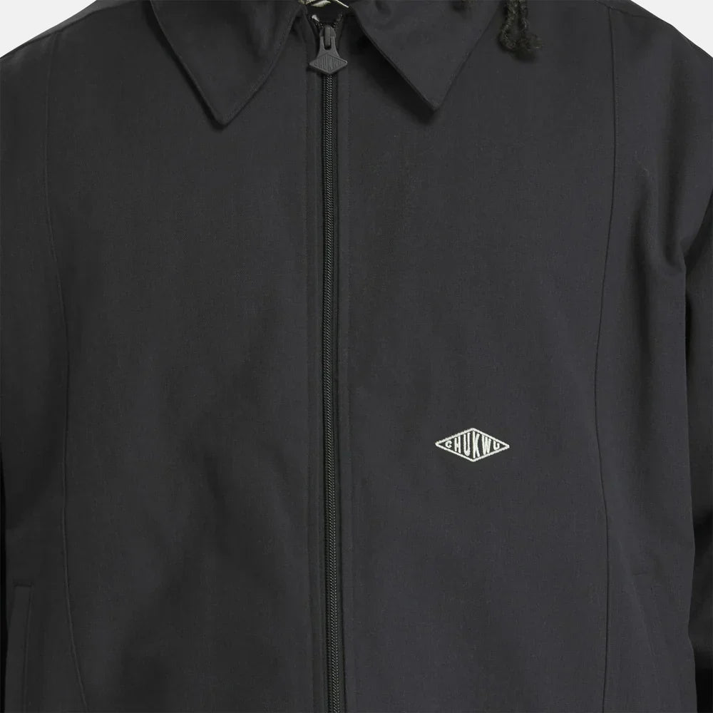 Reebok x Tobe Coach's Jacket (7)