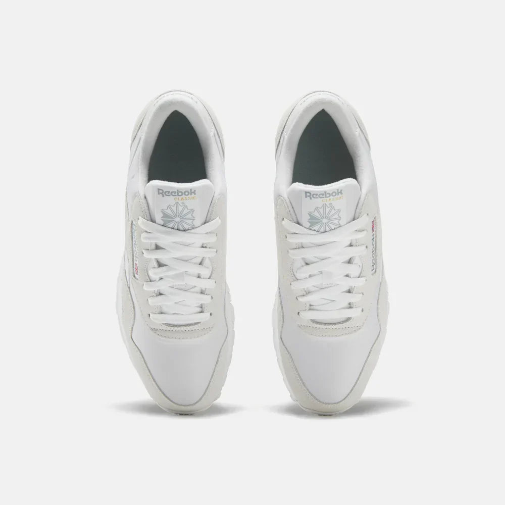 Classic Nylon Shoes (4)