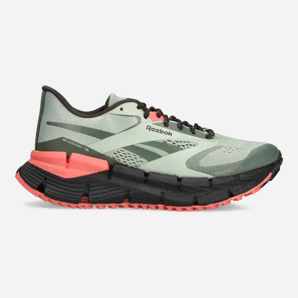 FloatZig 1 Adventure Shoes
