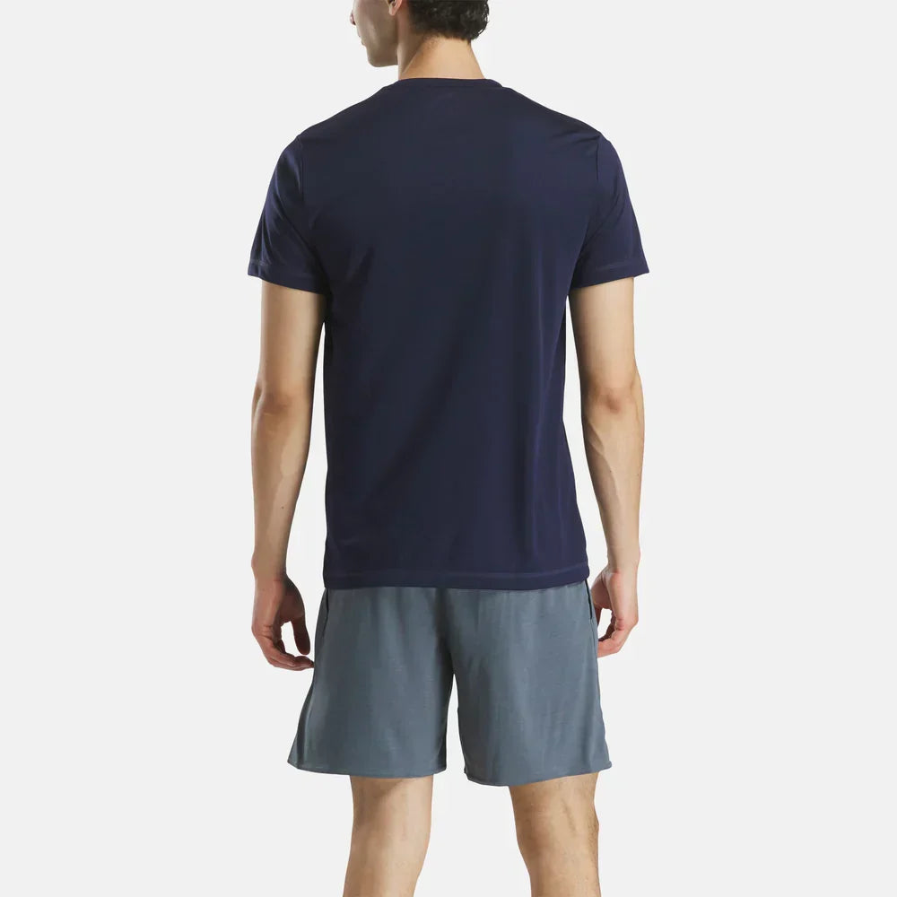 Training Tech T-Shirt (2)
