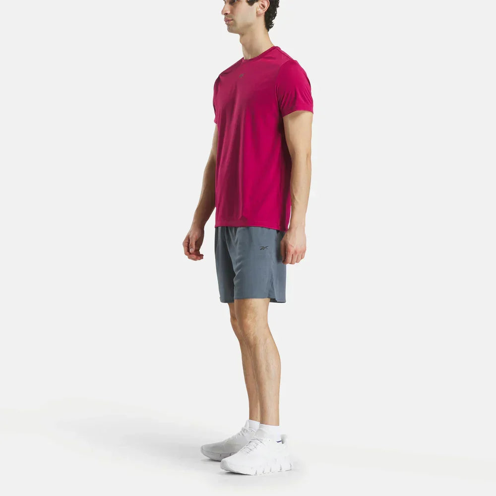 Training Tech T-Shirt (1)