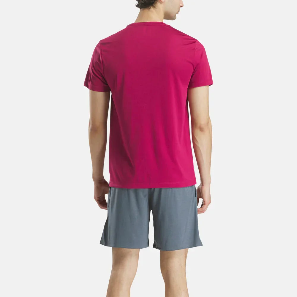 Training Tech T-Shirt (2)