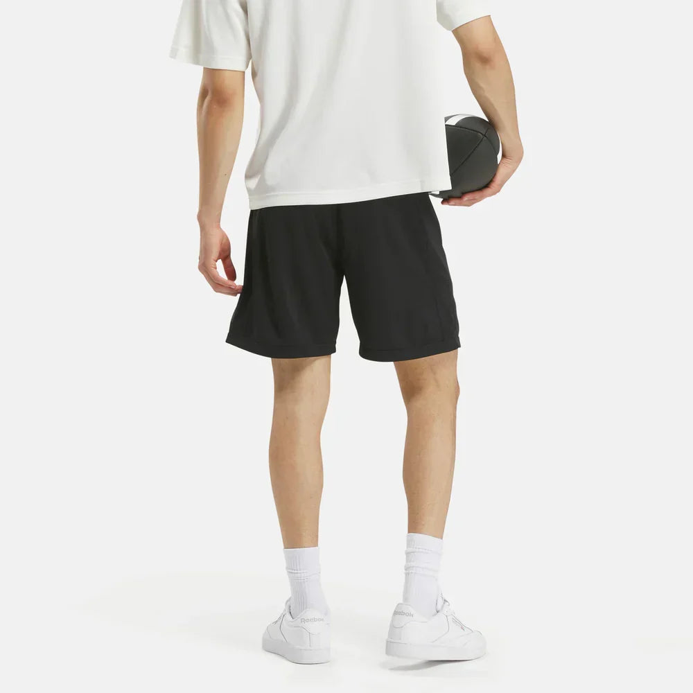 Mesh Shorts (1)