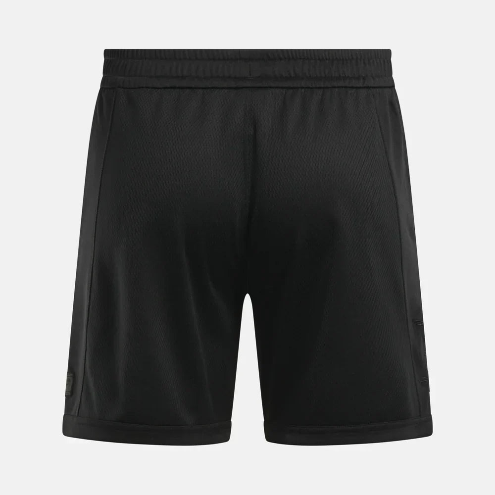 Mesh Shorts (4)