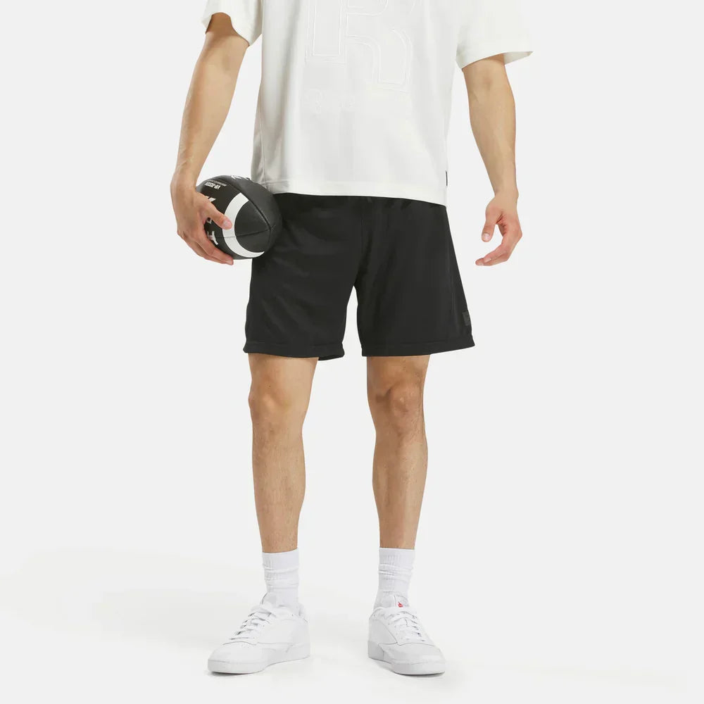Mesh Shorts
