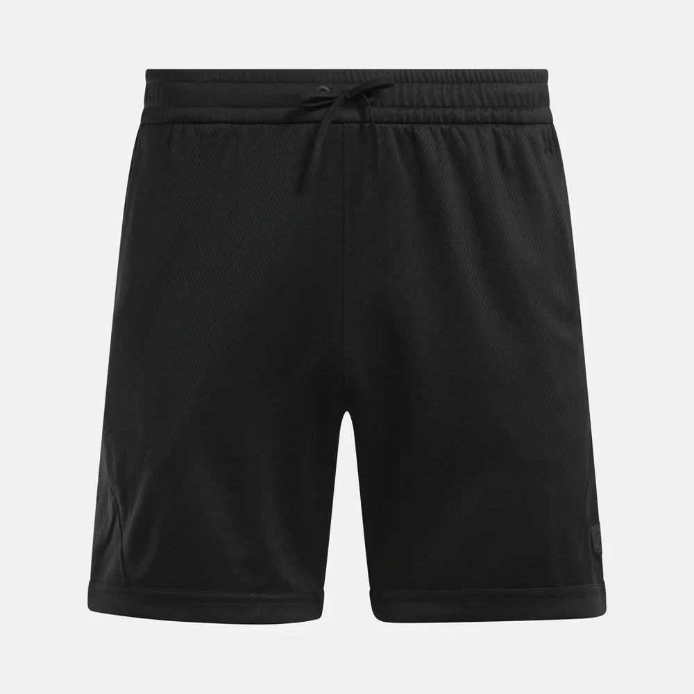 Mesh Shorts (3)