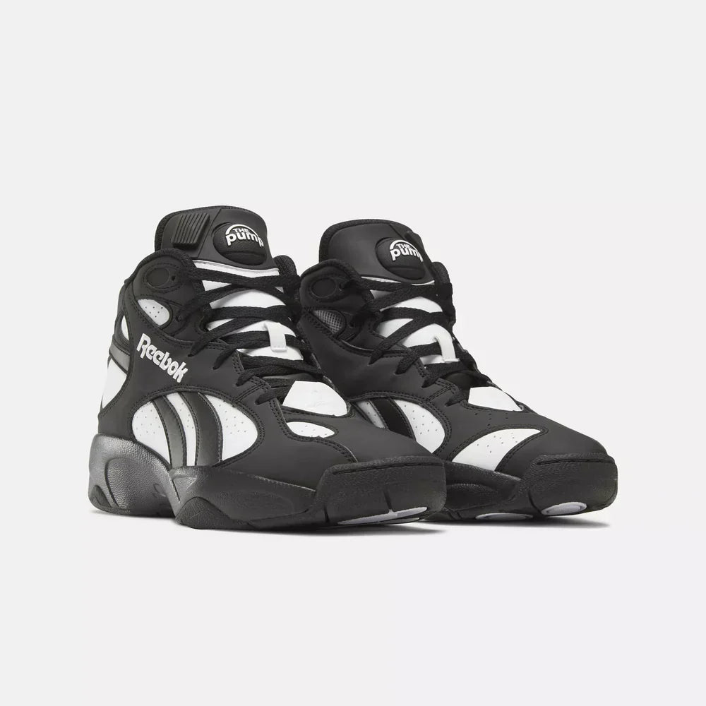 Atr Pump Vertical