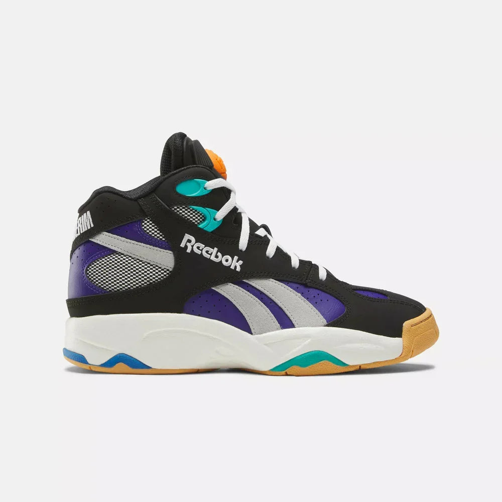 Atr Pump Vertical
