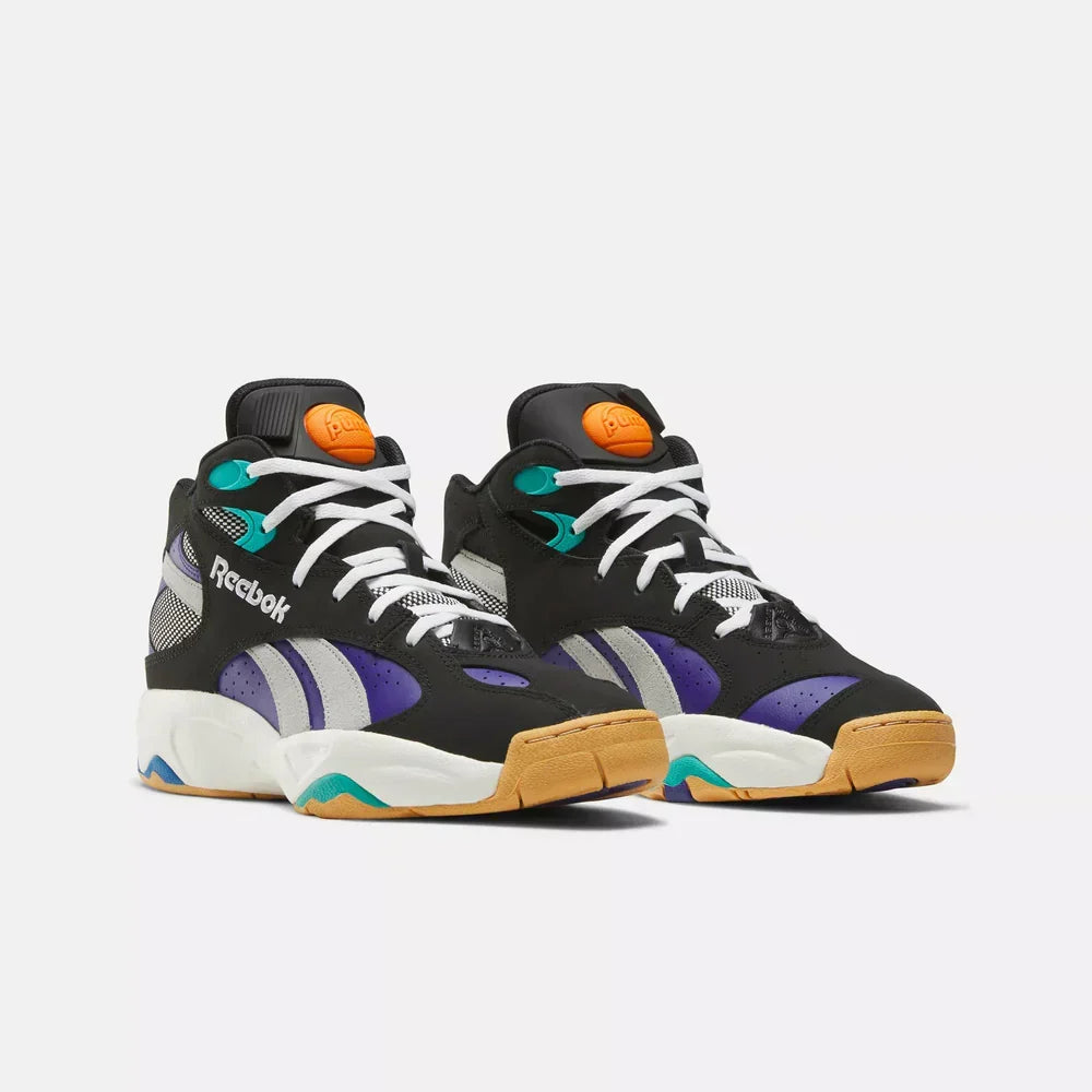 Atr Pump Vertical