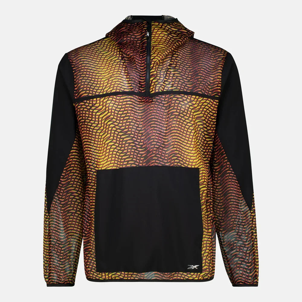 Athlete Hype Jacket