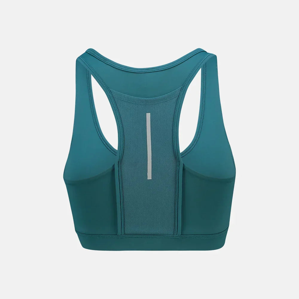Racerback Bra (1)