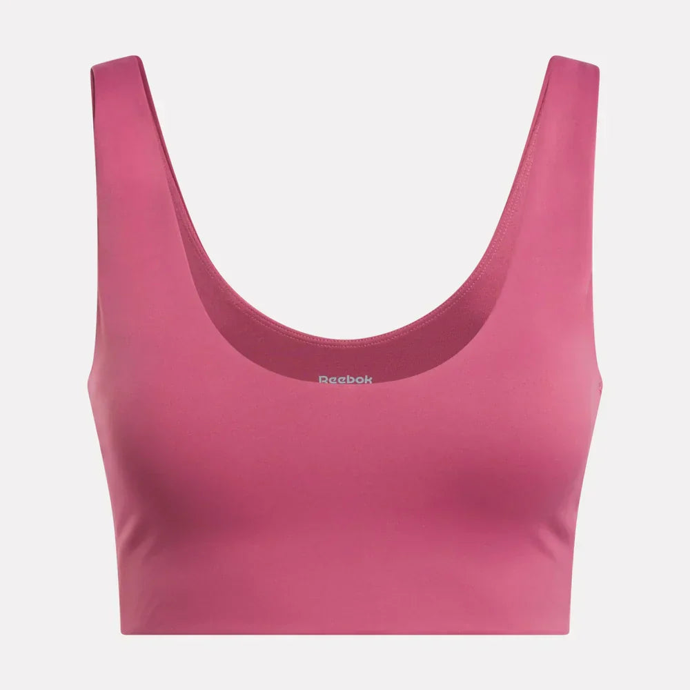 Yoga V-Neck Bra