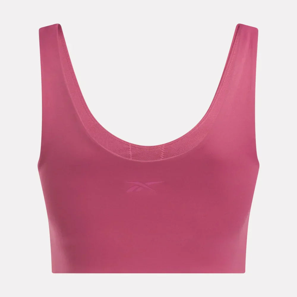 Yoga V-Neck Bra
