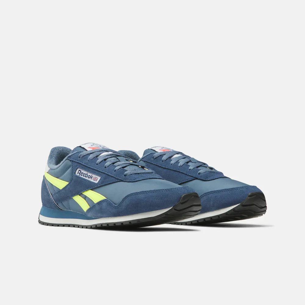 Classic AZ Shoes