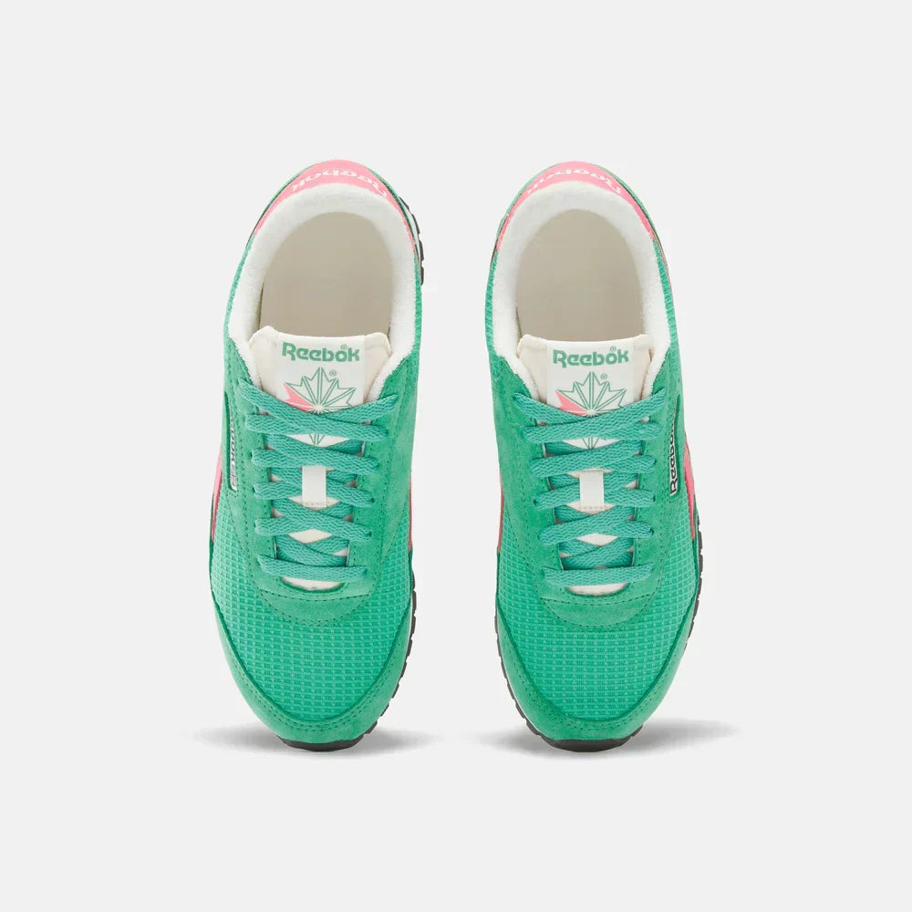 Women's Classic AZ Shoes (4)