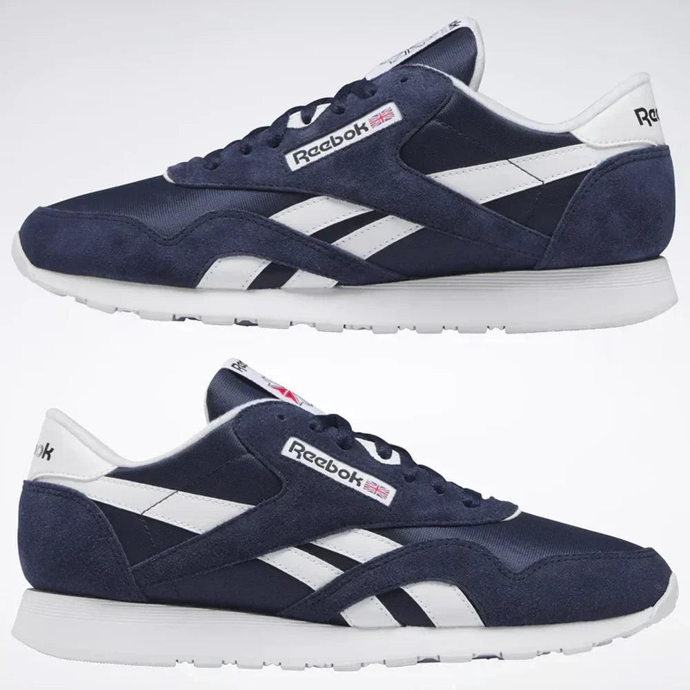 Men's Classic Nylon Shoes (6)