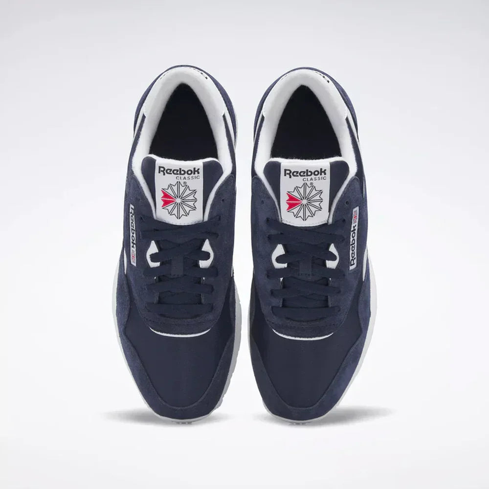 Men's Classic Nylon Shoes (4)