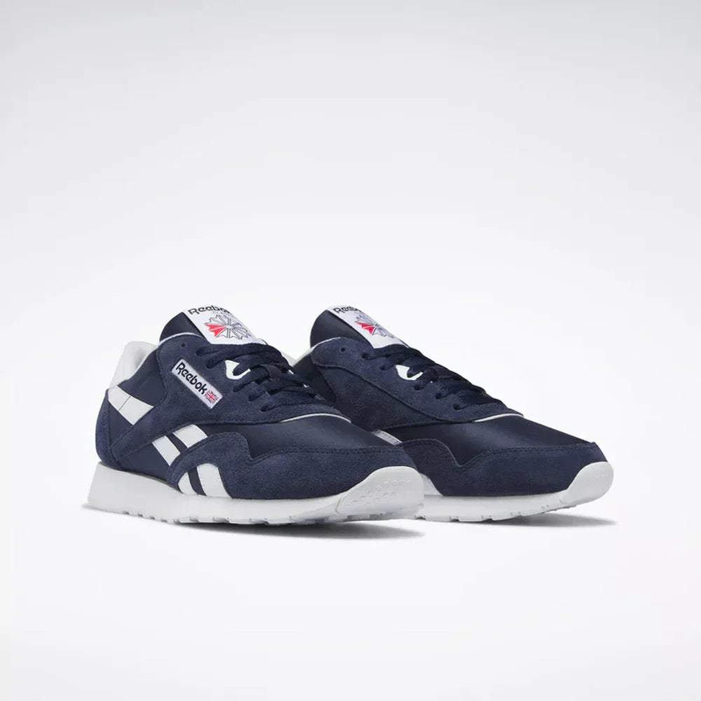 Men's Classic Nylon Shoes (2)